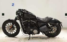 HARLEY XL883N 2012 LE2