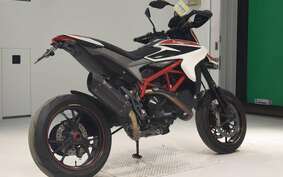 DUCATI HYPERMOTARD 820 SP 2013