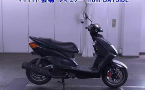 YAMAHA CYGNUS 125 X SE12J