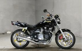 KAWASAKI ZEPHYR 400 1992 ZR400C