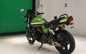 KAWASAKI ZRX400 2003 ZR400E