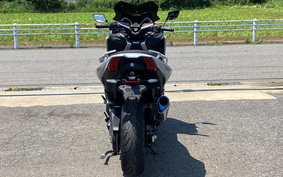 YAMAHA T-MAX 530 DX ABS 2019 SJ15J