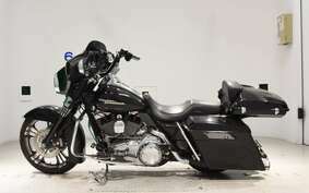 HARLEY FLHX 1580 2008 KB4