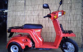 HONDA GYRO X TD01