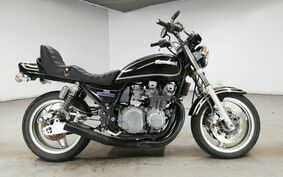 KAWASAKI ZEPHYR 750 1992 ZR750C