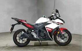 YAMAHA YZF-R25 RG10J