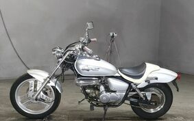 HONDA MAGNA 50 AC13