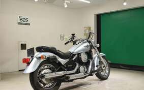 KAWASAKI VULCAN 400 CLASSIC 1996 VN400A