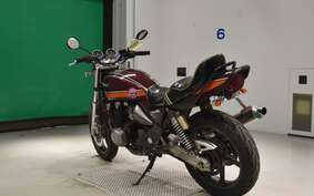 KAWASAKI ZEPHYR 400 KAI 1996 ZR400C