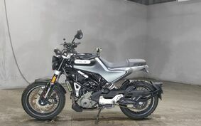 HUSQVARNA ヴィットピレン401 2020 JUJ