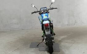 KAWASAKI KMX200 MX200A