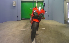 HONDA CBR400R ABS 2014 NC47