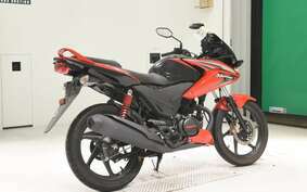 HONDA CBF125