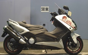 YAMAHA T-MAX 530 A 2013 SJ12J