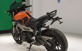 YAMAHA MT-09 2014 RN34J