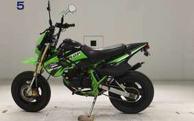 KAWASAKI KSR-2 MX080B