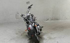 YAMAHA VIRAGO 250 3DM