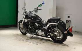 YAMAHA DRAGSTAR 400 CLASSIC 2008 VH01J