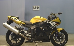 YAMAHA YZF-R6 2003 RJ05