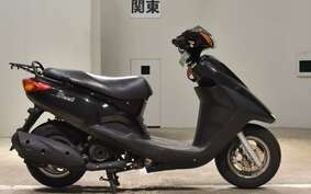 YAMAHA AXIS 125 TREET SE53J