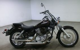 YAMAHA DRAGSTAR 250 2000 VG02J