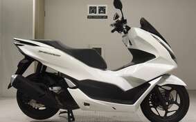 HONDA PCX 160 KF47