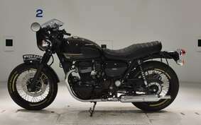 KAWASAKI W800 CAFE 2023 EJ800E