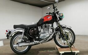 KAWASAKI ESTRELLA BJ250A