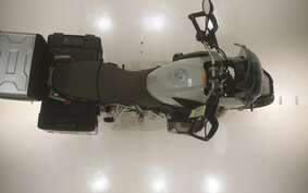 BMW R1200GS 2009