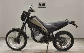 YAMAHA TRICKER Gen.2 DG16J