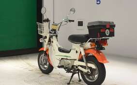 HONDA CHALY 50 CF50