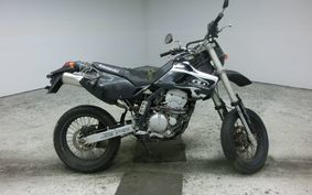 KAWASAKI KLX250D TRACKER 2002 LX250E