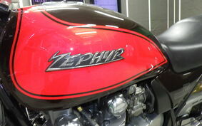 KAWASAKI ZEPHYR 750 2002 ZR750C