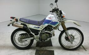 YAMAHA SEROW 225 W 4JG