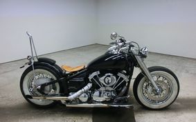 YAMAHA DRAGSTAR 400 CLASSIC 1998 4TR