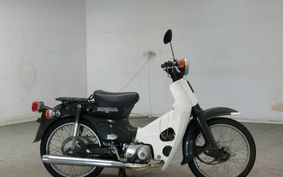 HONDA C70 SUPER CUB C70