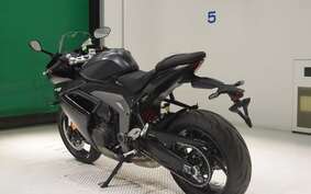 TRIUMPH DAYTONA660 2024