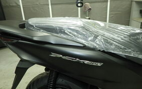 HONDA PCX 160 KF47