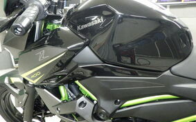 KAWASAKI Z400 Gen.2 2023 EX400L