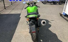 KAWASAKI ZX 10 NINJA R 2004 ZXT00C