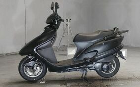 HONDA SPACY 125 JF04