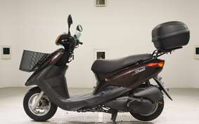 YAMAHA AXIS 125 TREET SE53J