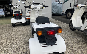 HONDA GYRO X Basic TD02