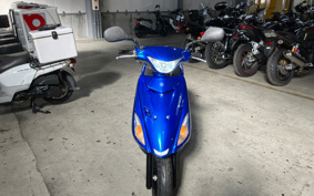 SUZUKI ADDRESS V125 S CF4MA