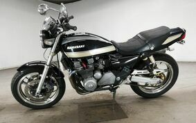 KAWASAKI ZEPHYR 400 1993 ZR400C