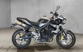 TRIUMPH SPEED TRIPLE R 2009 MD4166