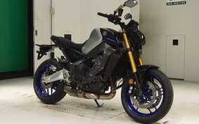 YAMAHA MT-09 SP 2024 RN69J