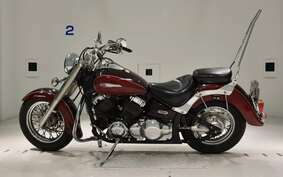 YAMAHA DRAGSTAR 400 CLASSIC 1998 4TR