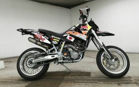 KTM 640 LC 4 SUPERMOTO 2003 GSN40