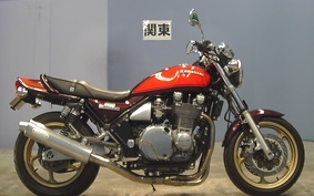 KAWASAKI ZEPHYR 1100 2005 ZRT10A